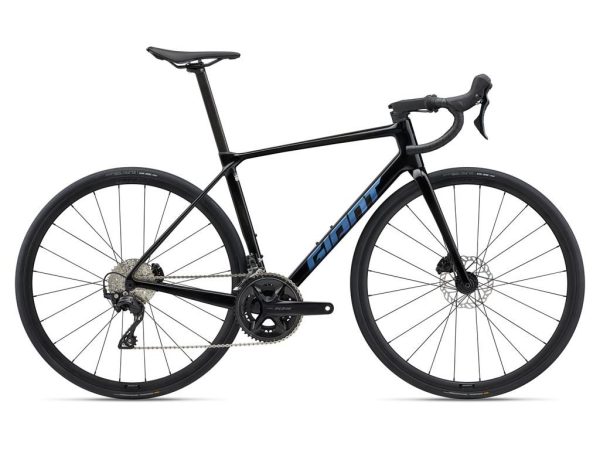 Giant 25 TCR Adv 2 Disc