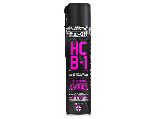 MUC-OFF HCB-1 Beskyttelse rust/korrosjon