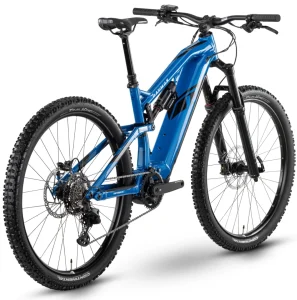 R Raymon TrailRay 140E 9.0 - Bilde 3