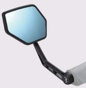 BBB E-View BBM-01 Venstre Speil - Bilde 2