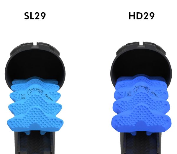 Tubolight Diamana SLH Dekkinnlegg 29