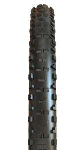 Maxxis Minion DHRII 29x2.40 WT TR EXO+ Dekk - Bilde 2