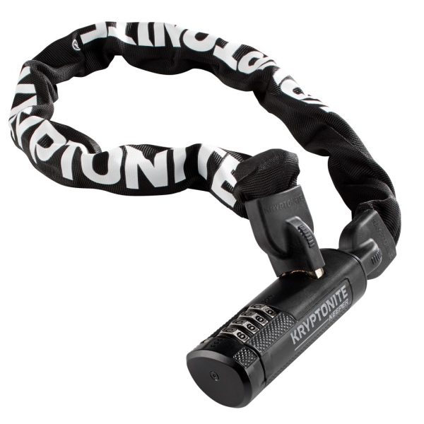 Kryptonite Keeper 790 kodelås