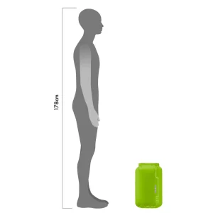 Ortlieb Dry-Bag Light (PS10) 22L - Bilde 5