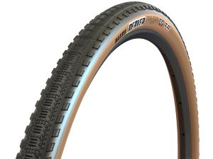 Maxxis Reaver Gravel TR EXO 700 x 40C Tanwall