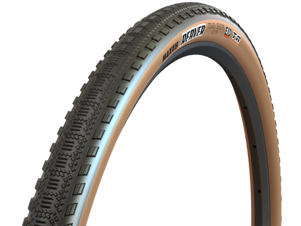Maxxis Reaver Gravel TR EXO 700 x 40C Tanwall
