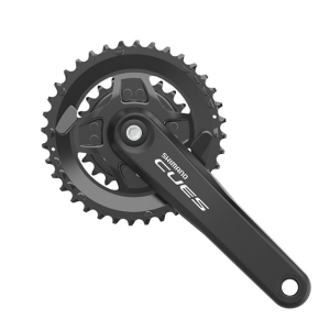 Shimano Cues FC-U4000-2B kranksett