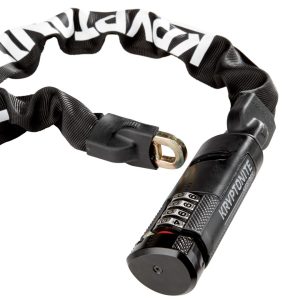 Kryptonite Keeper 790 kodelås - Bilde 3