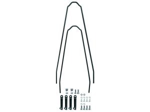 SKS U-Stays Kit Velo42 Urban & Velo47