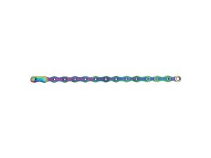 SRAM PC-XX1 12-delt hollow pin kjede