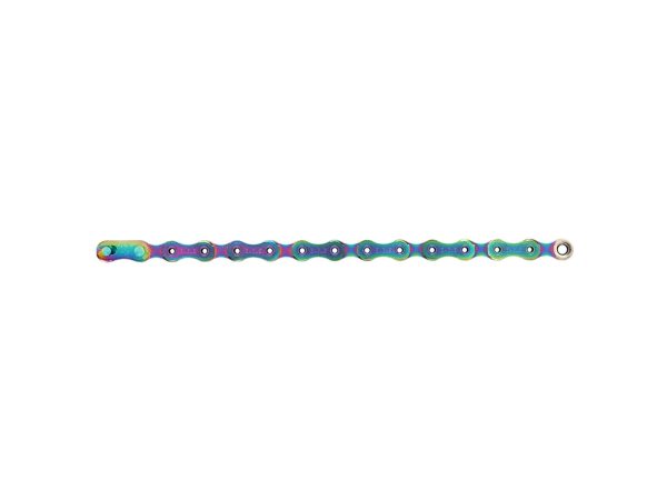 SRAM PC-XX1 12-delt hollow pin kjede