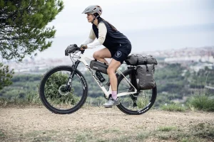 Ortlieb Dry-Pack 16L Sort - Bilde 10