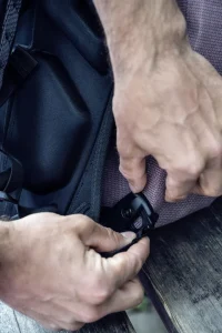 Ortlieb Carrying System Bike Pannier - Bilde 6