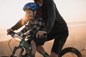 Kids Ride Shotgun 2.0 Barnesete - Bilde 4