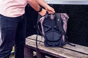 Ortlieb Carrying System Bike Pannier - Bilde 5