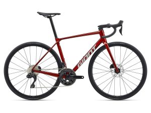 Giant 25 TCR Adv 1 Disc-Di2 Mars Dust