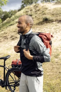 Ortlieb Carrying System Bike Pannier - Bilde 4