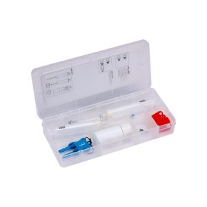 BBB Bleedkit BBS-102 SRAM Luftesett