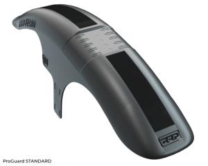 RRP ProGuard STD v2 Forskjerm Sort