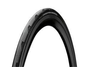 Continental GP 5000 S TR 700x30C Sort