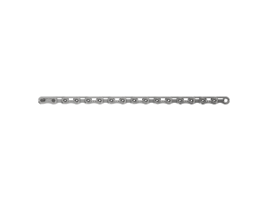 Sram Red AXS E1 Flattop Silver 12/13-delt kjede