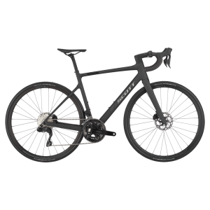 SCOTT Addict 40 Champion Black