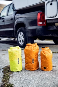Ortlieb Dry-Bag Light (PS10) 22L - Bilde 8