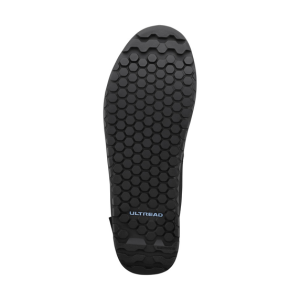 Shimano GF400 MTB Flat Sort - Bilde 3