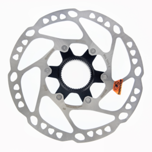 Shimano Deore SM-RT64 160mm CL bremseskive