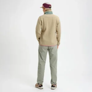 Elevenate Canyon Pile Fleece Dame - Bilde 3