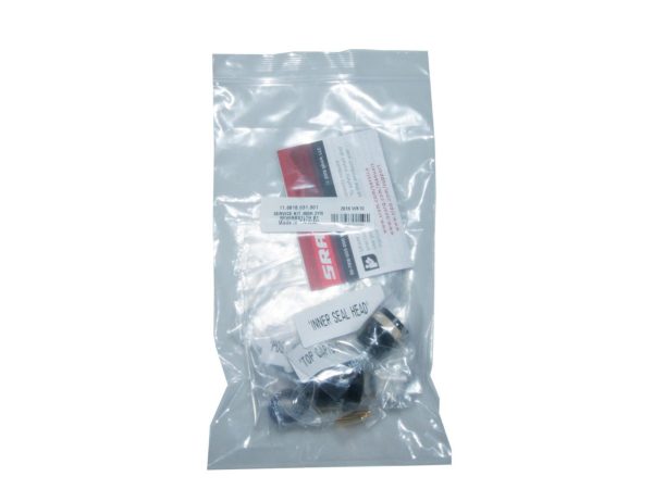 ROCKSHOX Service kit 400 hour/2 year Service Kit Reverb Stealth B1 (2017)