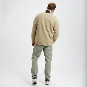 Elevenate Canyon Pile Fleece Herre - Bilde 3