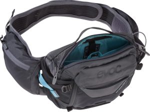 EVOC Hip Pack Pro 3L - Bilde 3