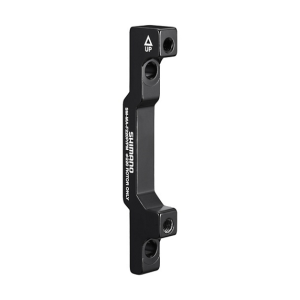 Shimano Skivebremsadapter 220mm PM