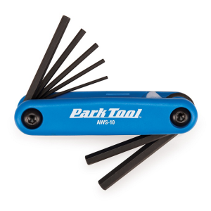 ParkTool AWS-10C unbrakosett
