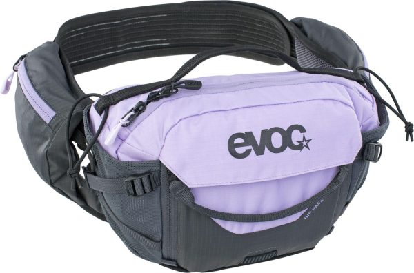 EVOC Hip Pack Pro 3L