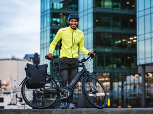 ATRAN VELO Travel Sidevesker - Bilde 4
