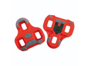LOOK Cleat Keo Grip Red Float 9°