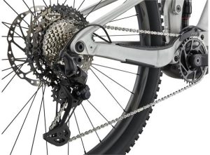 Giant 25 Stance E+ 0 29" Pro - Bilde 6