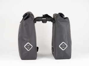 ATRAN VELO Travel Sidevesker - Bilde 3