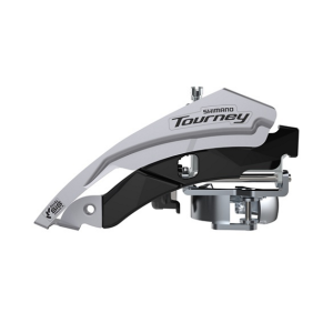 Shimano Tourney TY601-L6 6/7/8 krankgir