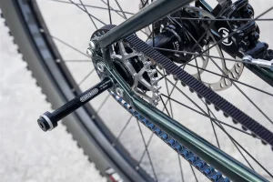 Ortlieb Thru Axle M6-Connector 1,5mm - Bilde 4