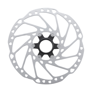Shimano Deore SM-RT64 203mm CL bremseskive
