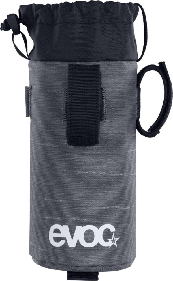 Evoc Multi Holster carbon grey