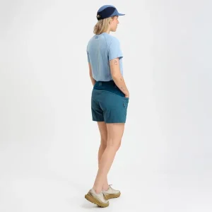 Elevenate Summit Shorts Dame - Bilde 3