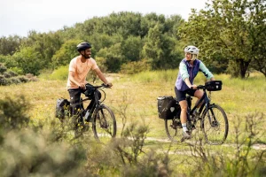 Ortlieb Ultimate 6.5L Sort - Bilde 7