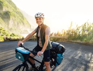 Ortlieb Ultimate 6.5L Sort - Bilde 9