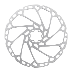 Shimano SLX/Deore SM-RT66 220mm bremseskive