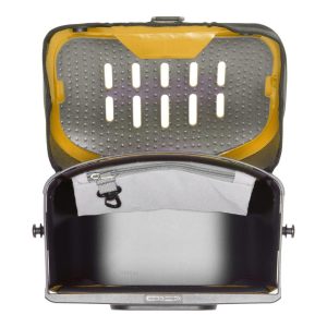 Ortlieb Ultimate 5L Sunyellow - Bilde 4