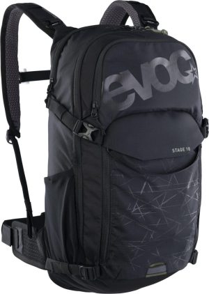 EVOC Stage 18L